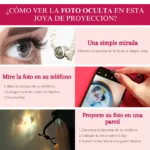tutorial uso opinion joyas proyección