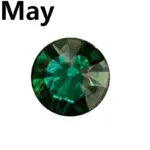 Anillo con Nombre y Piedra - Photo 10