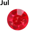 Anillo con Nombre y Piedra - Photo 11