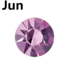 Anillo con Nombre y Piedra - Photo 12