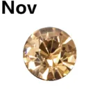 Anillo con Nombre y Piedra - Photo 13