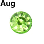 Anillo con Nombre y Piedra - Photo 15