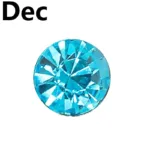 Anillo con Nombre y Piedra - Photo 16