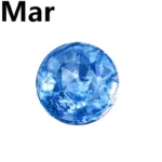 Anillo con Nombre y Piedra - Photo 8