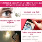 Anillo con Proyección - Photo 4