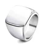 Anillo Sello Personalizado - Photo 3