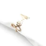 Anillos para Servilletas Personalizados - Photo 2