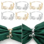 Anillos para Servilletas Personalizados - Photo 5