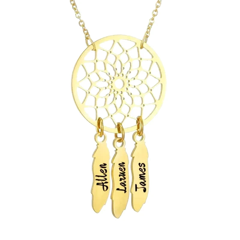 Atrapasueños Personalizados - Photo 1