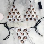 Tanga con Nombre Personalizado - Photo 2