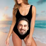 Bañador Personalizado Hombre - Photo 2