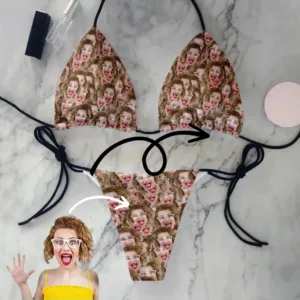 Bañador Personalizado Mujer - Photo 1