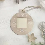 Bola Navidad Personalizada Foto - Photo 3