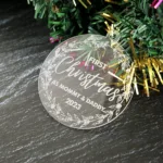 Bolas de Navidad Personalizada - Photo 7