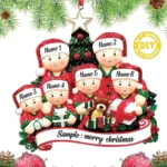 Manta Personalizada con Nombre - Photo 2