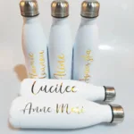 Botella Personalizada con Nombre - Photo 11