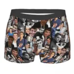 Boxer Personalizado - Photo 1