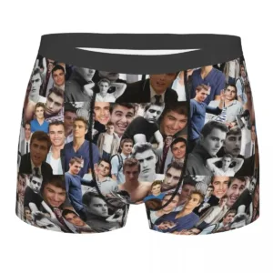 Boxer Personalizado - Photo 1