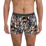 Boxer Personalizado - Photo 2