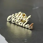 Broches Personalizados - Photo 2