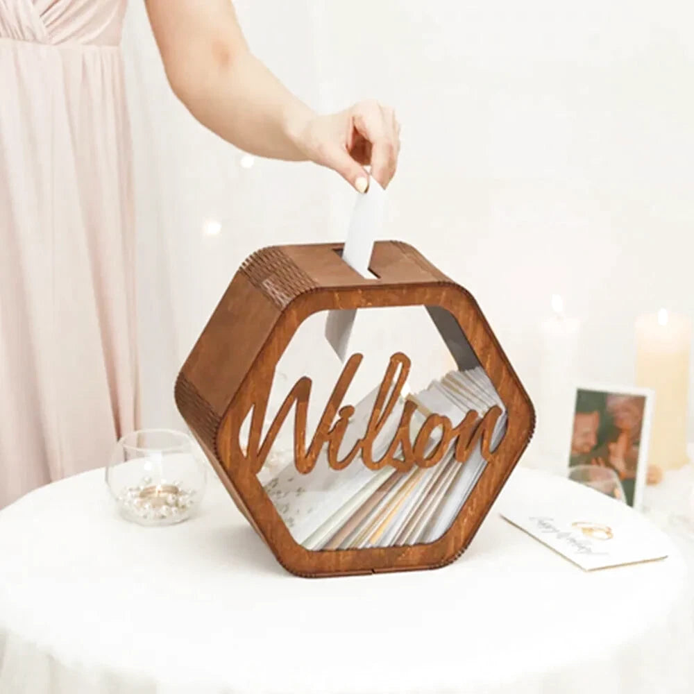 Caja Cumpleaños Personalizada - Photo 1