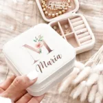 Caja para Joyas Personalizada - Photo 1