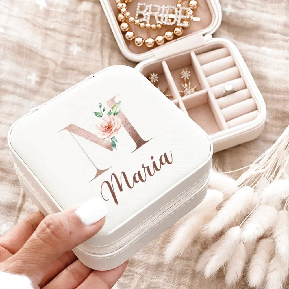 Caja para Joyas Personalizada - Photo 1