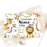 Manta Fotos Collage - Photo 2