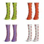 Calcetines de Navidad Personalizados - Photo 15
