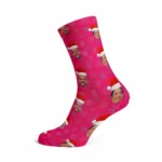 Calcetines de Navidad Personalizados - Photo 3