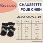 Calcetines para Perros - Photo 8