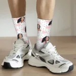 Calcetines Personalizados con Caras - Photo 2