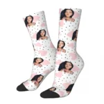 Calcetines Personalizados con Caras - Photo 5