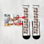 Calcetines Personalizados con Foto - Photo 1
