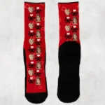 Calcetines Personalizados con Foto - Photo 2