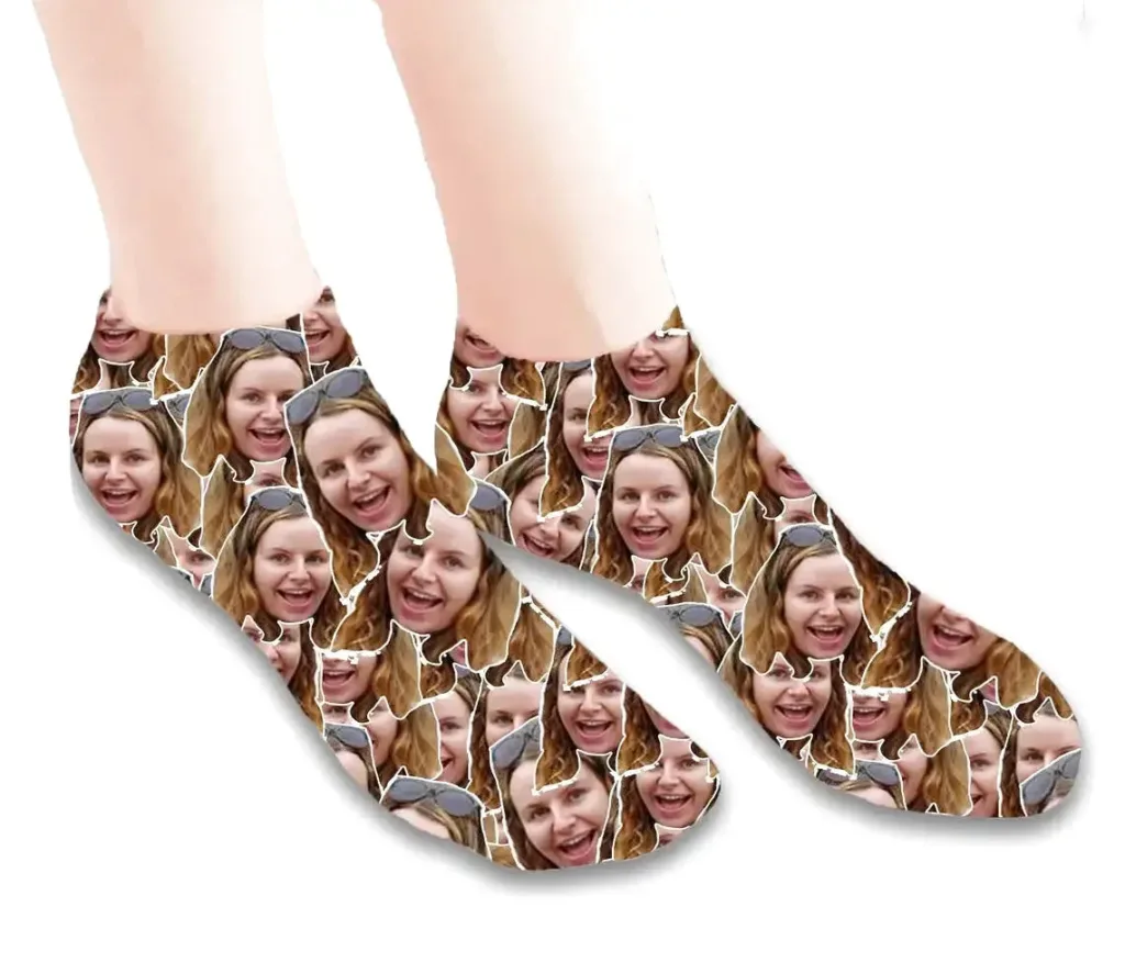 Calcetines Personalizados Deporte - Photo 1