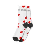 Calcetines Personalizados Texto - Photo 10