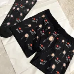 Calcetines y Calzoncillos Personalizados - Photo 1