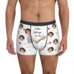 Calzoncillos con Cara de Novia - Photo 1