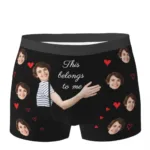 Cuadro Familiar Dibujo - Photo 2