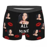 Calzoncillos con la Cara de la Novia - Photo 2