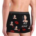 Calzoncillos con la Cara de la Novia - Photo 4