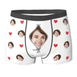 Calzoncillos Hombre Personalizados - Photo 2