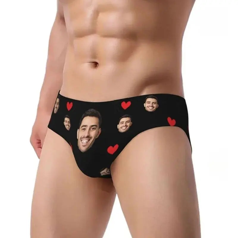 Calzoncillos Novio Personalizados - Photo 1