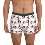 Calzoncillos Personalizados con Foto - Photo 3