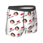 Calzoncillos Personalizados con Foto - Photo 4