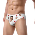 Calzoncillos Personalizados Foto - Photo 1