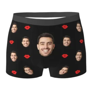 Calzoncillos Personalizados para Boda - Photo 1