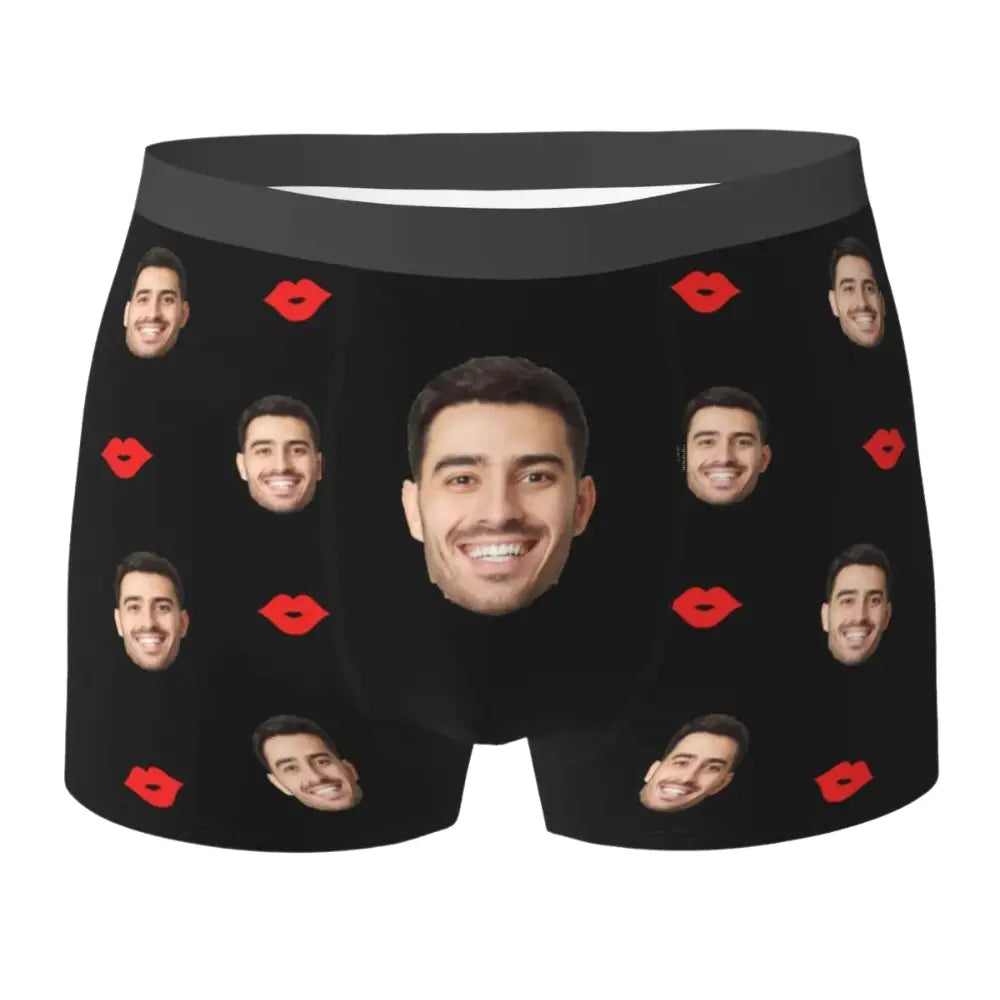 Calzoncillos Personalizados para Boda - Photo 1