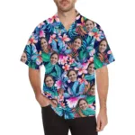 Camisa Hawaiana Personalizada - Photo 2